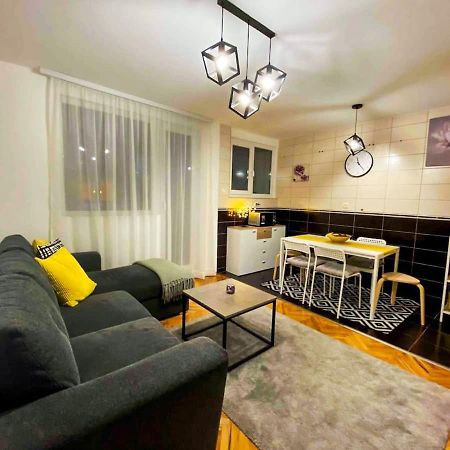 Apartment Gabrijela Kolašin Esterno foto
