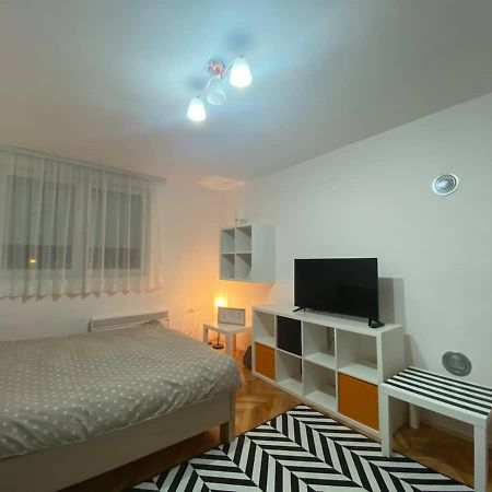 Apartment Gabrijela Kolašin Esterno foto