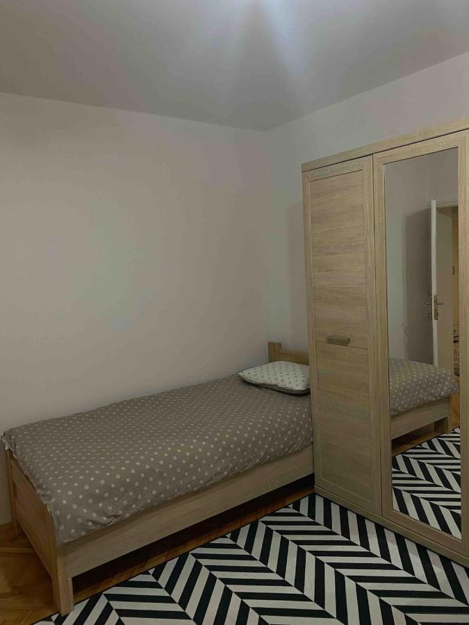 Apartment Gabrijela Kolašin Esterno foto