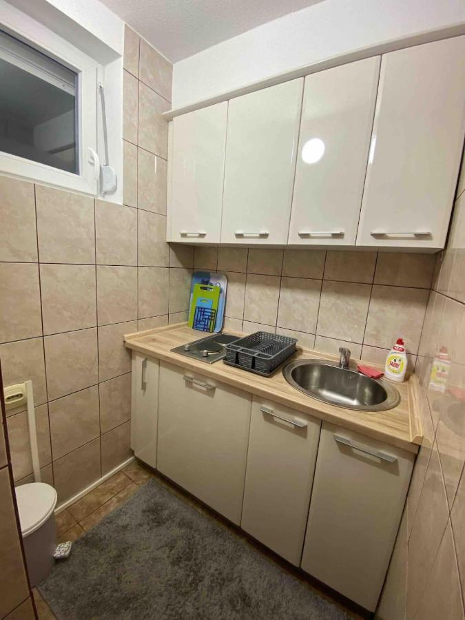 Apartment Gabrijela Kolašin Esterno foto