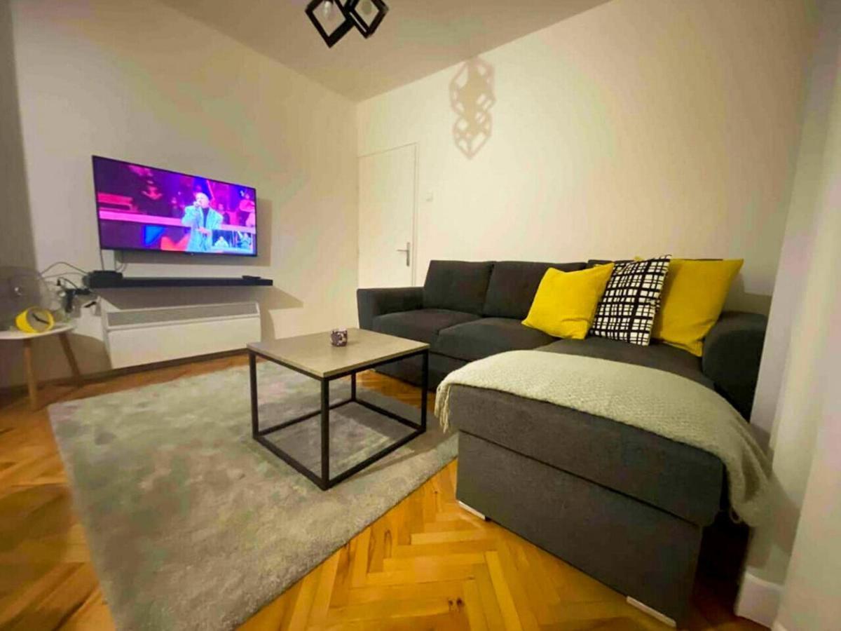 Apartment Gabrijela Kolašin Esterno foto