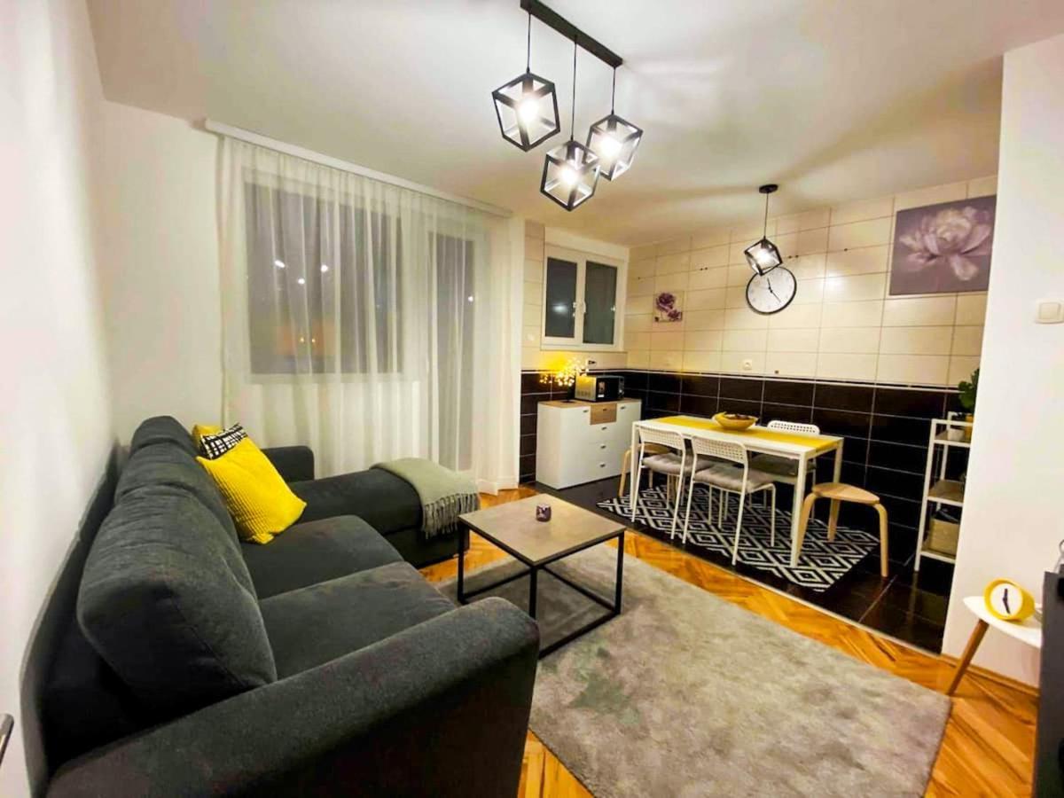 Apartment Gabrijela Kolašin Esterno foto