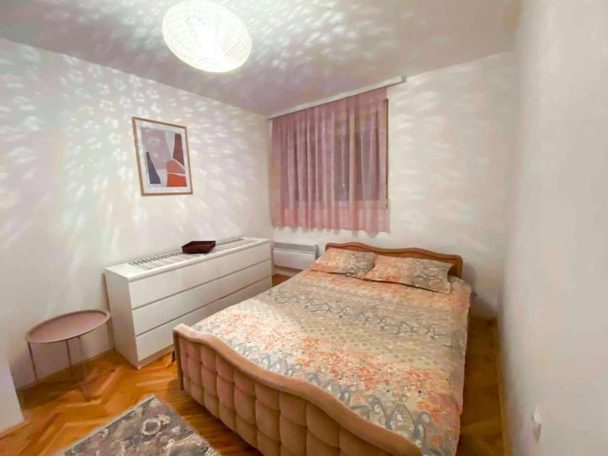 Apartment Gabrijela Kolašin Esterno foto