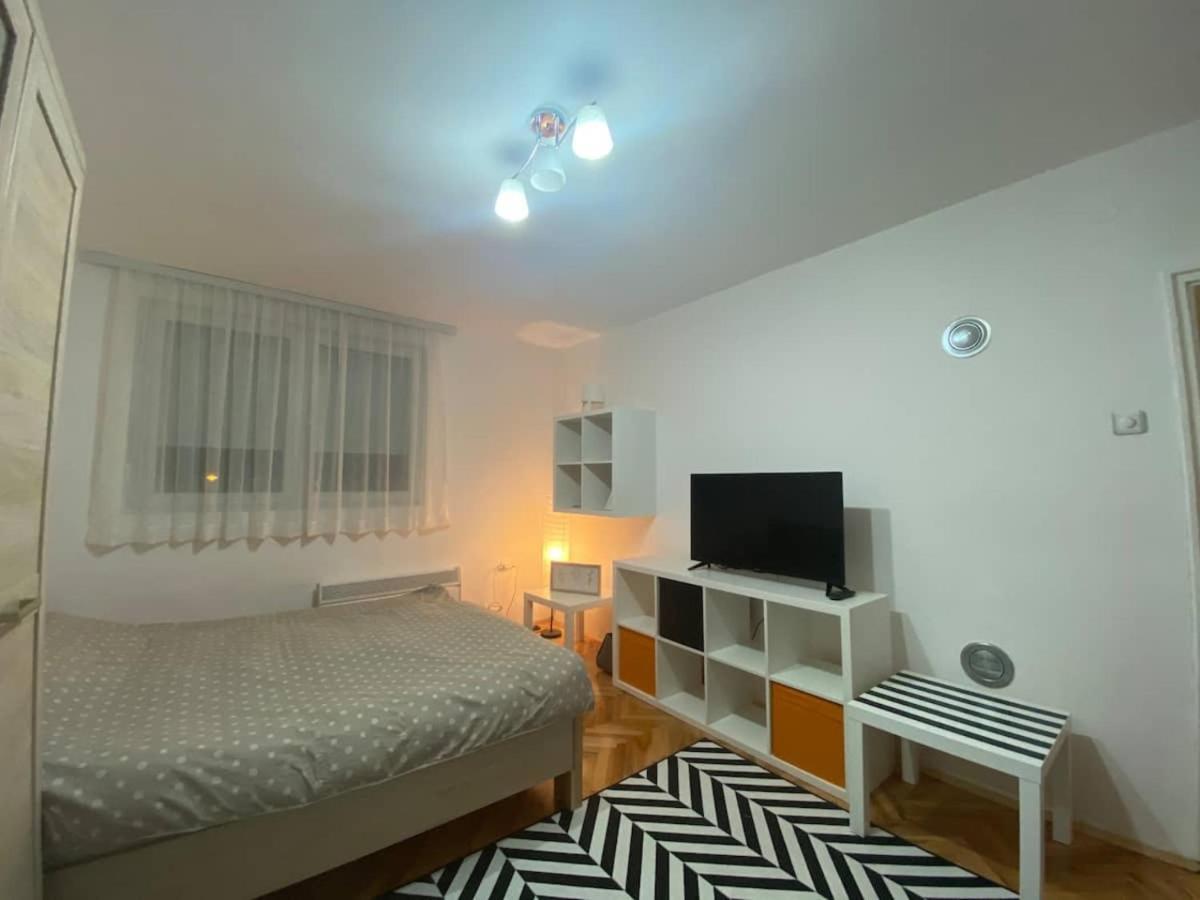 Apartment Gabrijela Kolašin Esterno foto